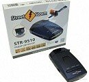 Антирадар Street Storm STR-9510 Plus