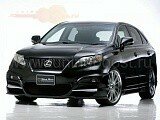 Комплект обвеса Wald Black Bison Lexus RX 270/350/450h (2009-2012)