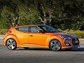 Ателье Gurnade завершило тюнинг Hyundai Veloster Turbo