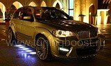 Комплект обвеса G-Power Typhoon BMW X5 E70 (2011-2013)