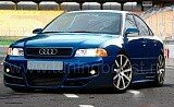 Бампер передний MK1 Audi A4 B5 (1995-2000)