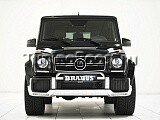 Комплект обвесов Brabus Widestar G800 Mercedes G-Klasse (W463)