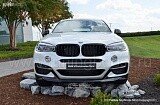 Комплект обвеса Performance BMW X6 F16 (2014-н.в.)