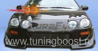 Бампер передний Blitz Toyota Celica т20 (1993-1999)