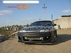 Бампер передний D-speed Nissan Skyline R32