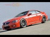 Комплект обвеса Hamann edition Race BMW E63 (2003-2011)