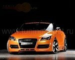 Комплект обвеса Rieger Audi TT (2006-н.в.)